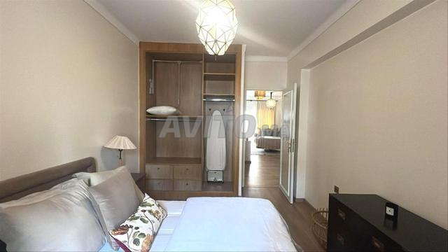 Appartement à louer 90 m à Rabat - image 3