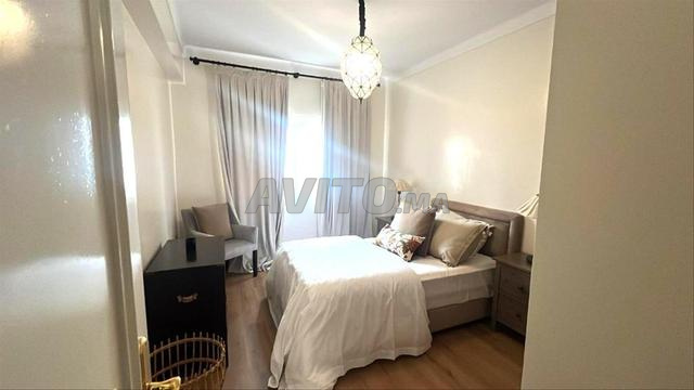 Appartement à louer 90 m à Rabat - image 5