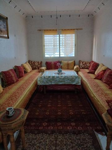 Appartements Hôtel Meknès - 2