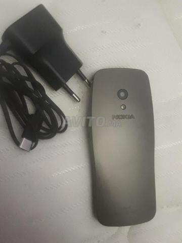 نوكيا 3210 جديد بشريحتي اتصال - 2