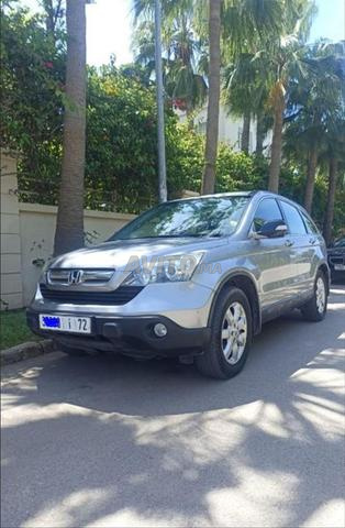 Honda CR-V Diesel Très Bonne Occasion, 1ère main