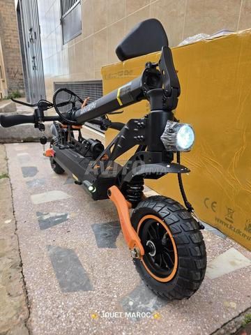 KuKirin G2 Pro ⚡ - 2