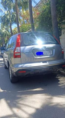 هوندا CR-V ديزل فرصة ممتازة، يد أولى - 2