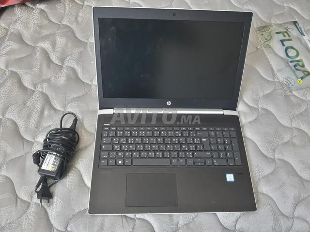 PC PORTABLE HP I5 8ÈME GÉNÉRATION