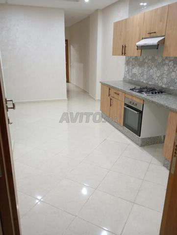 Appartement à louer au RDC MIMOSA KENITRA - 2