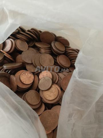 Pièces européennes de 1-2-5 centimes d'euro - 2