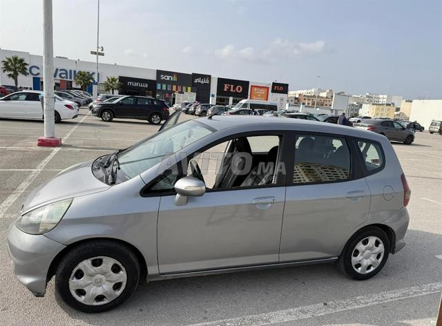 Honda Jazz - 2