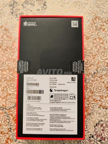 ون بلس 13 جلوبال جديد - 2