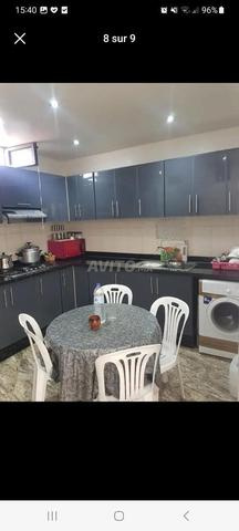 Appartement à louer 3 chambres à Rakia - 2