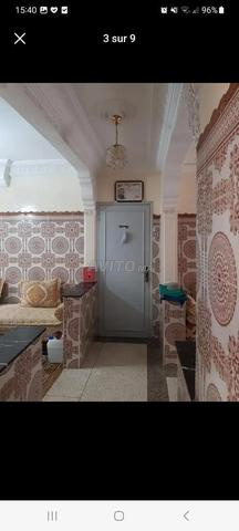 Appartement à louer 3 chambres à Rakia - image 5