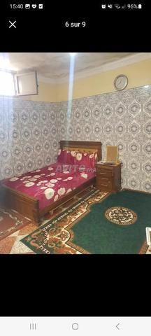 Appartement à louer 3 chambres à Rakia - image 3