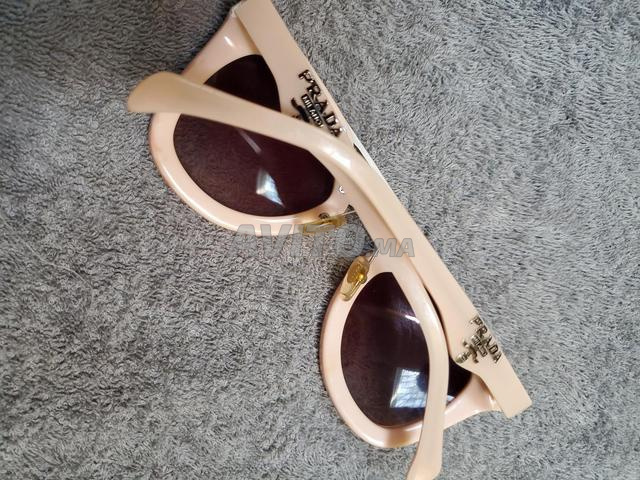 Lunettes Prada Originales - 2