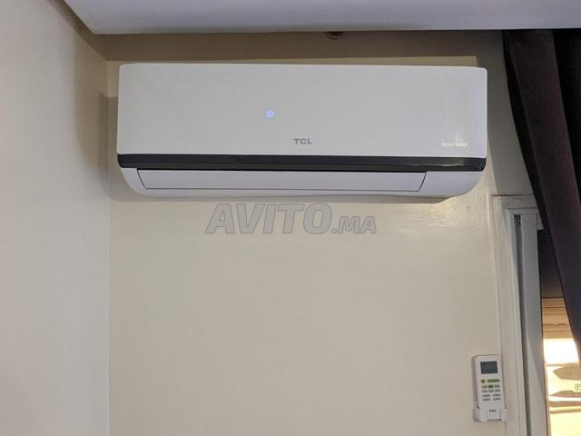 Appartement à louer 60 m² à Agadir - 2