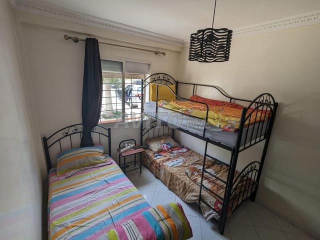 Appartement à louer 60 m à Agadir - image 4