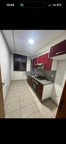 Appartement à vendre à Sidi Maarouf Lot Lworoud - 2