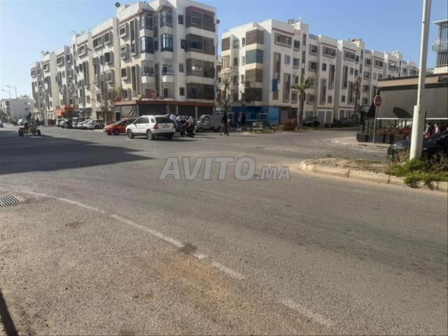 Local à louer – Quartier Salam, Route Khair 4 - 2