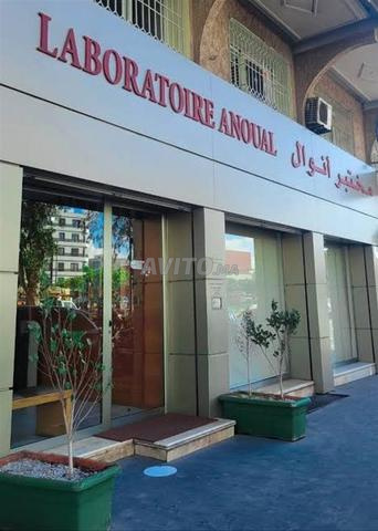 للإيجار مكتب احترافي وطبي THS - 2