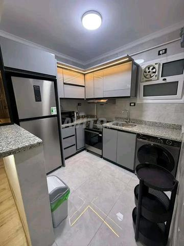 Appartement meublé au centre de Gueliz Marrakech - 2