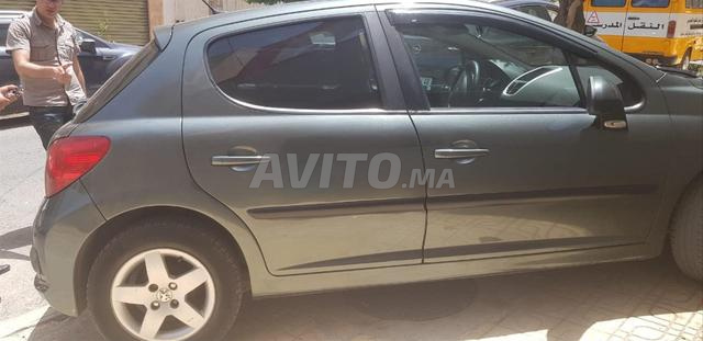 Peugeot 207 👍🏻