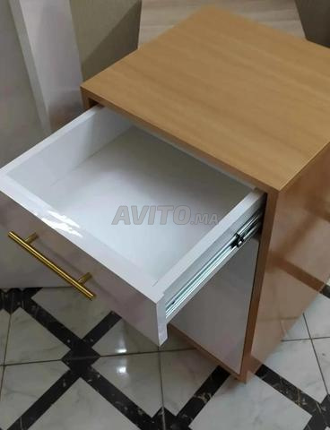 كومودينو عملي وأنيق - 2