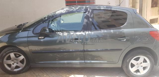 Peugeot 207 👍🏻 - 2