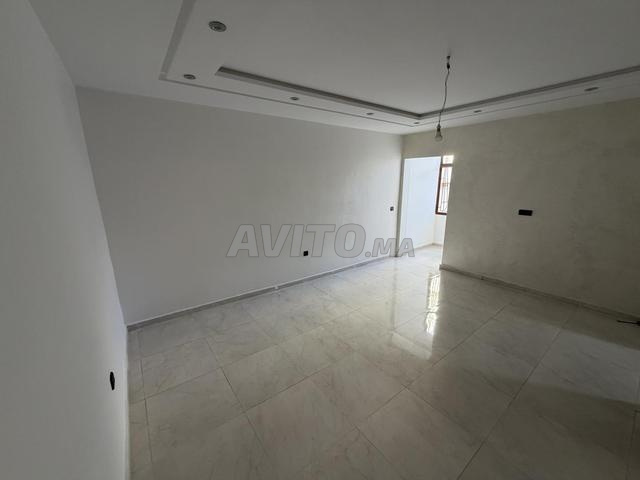 شقة للإيجار 9 م² في الرباط