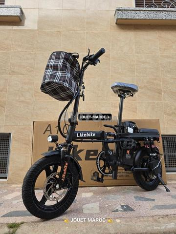 Vélo électrique - 2