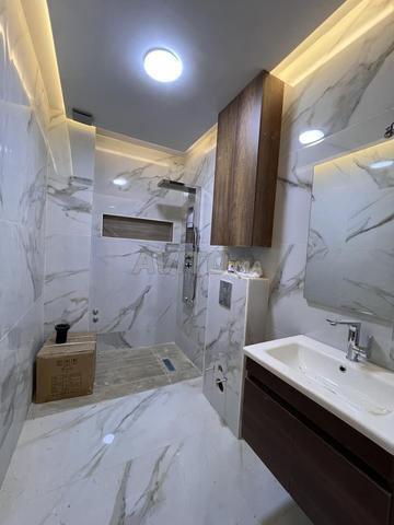 شقة فاخرة بواجهتين بالقرب من مرجان 75 + الدعم - 2