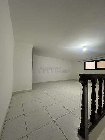 استوديو دوبلكس للإيجار - 2