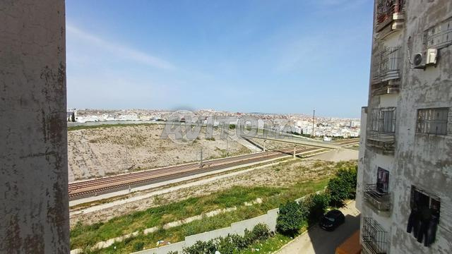 TNG-LA-1003 - Appartement à vendre à Tanger - 2