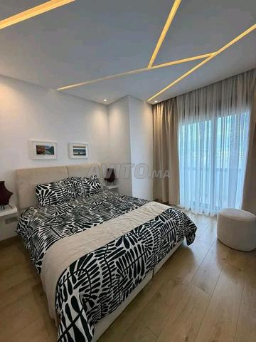 Appartement à Koutoubia - 2