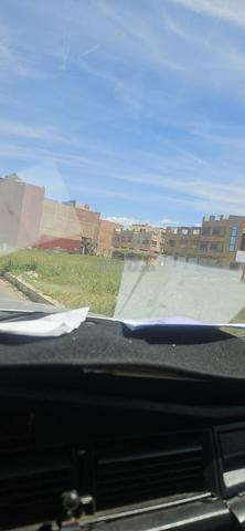 Terrain 200m Commercial RPLS4 Hay Zitoun Oujda - 2