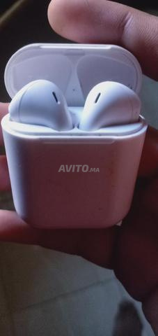 Casques Bluetooth, je ne connais pas leur problème, bienvenue à ceux qui veulent