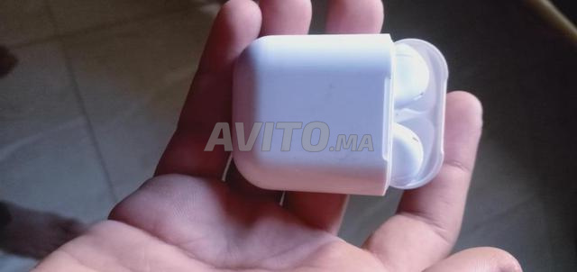 سماعات بلوتوث لا أعرف مشكلتها، لمن يريد مرحبا - 2