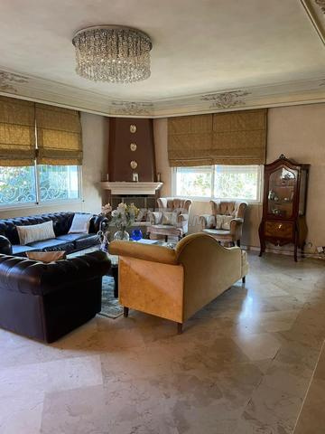 Villa à vendre à Sidi Maarouf Adarissa