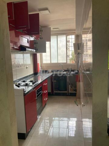 Appartement à louer 58 m² à Tamesna - 2