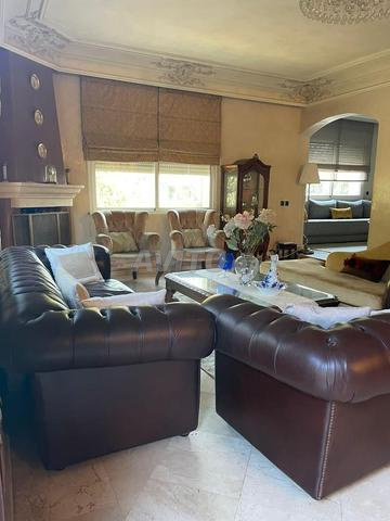 فيلا للبيع في سيدي معروف أداريسا - 2