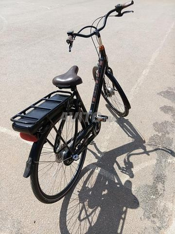 Vélo électrique - 2