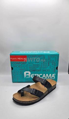 Sandale orthopédique femme/homme - 2