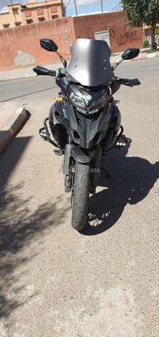 trk 502x Marrakech - 2