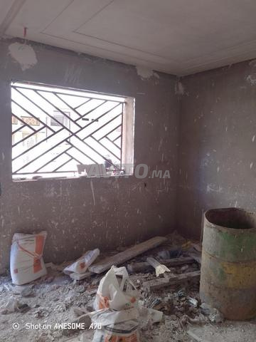 شقة الطابق الأول 76 متر مربع - 2