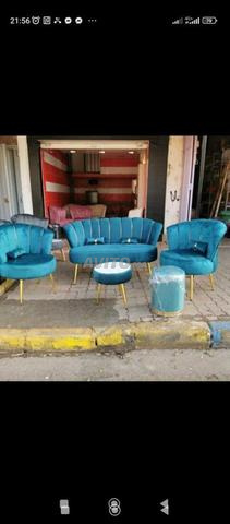 كراسي مكياج أنيقة بسعر مناسب جداً - 2