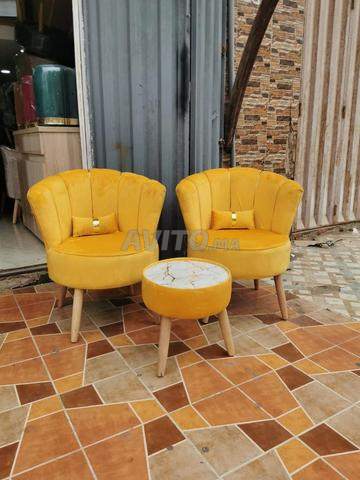 Chaises de maquillage élégantes à un prix très raisonnable