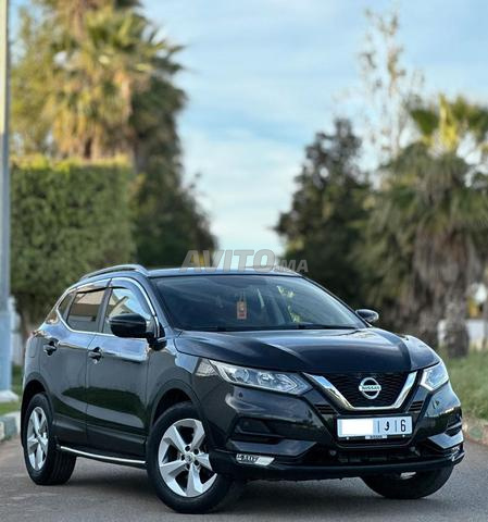 نيسان قشقاي مانويل أسينتا بلس 2019 - 2