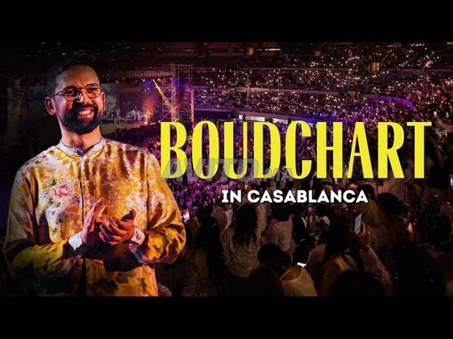 Tickets carré d'or boudchart pour samedi