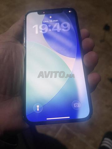 iPhone 12 jamais réparé