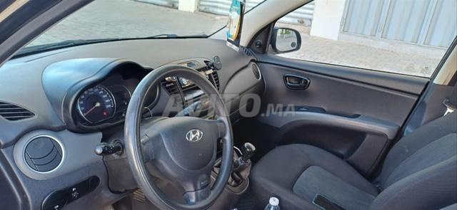 Hyundai i19 2016 très propre - 2