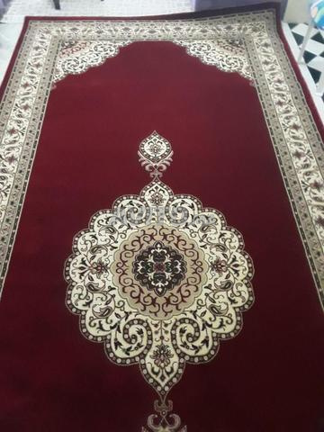 Tapis à vendre