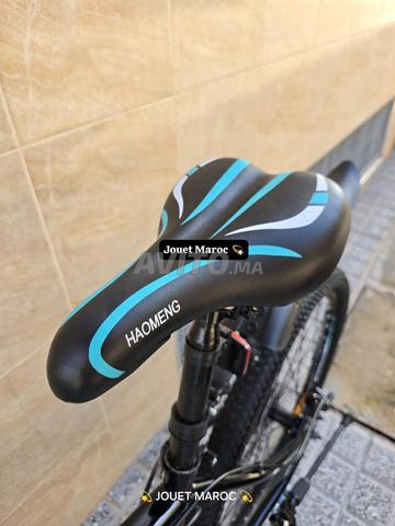 Vélo VTT Haomeng - 2