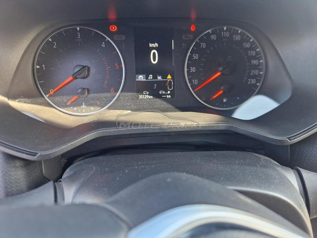 Renault Clio Diesel Manuelle 2022 à Fès